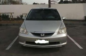 Honda City 2004 for sale