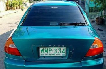 Mitsubishi Lancer 1997 for sale