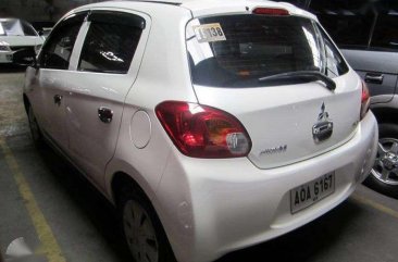 2014 Mitsubishi Mirage 12L GLX for sale