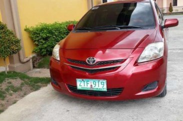 2009 Toyota Vios for sale