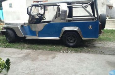 FOR SALE TOYOTA Owner type jeep 97model