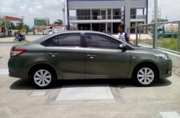 FOR SALE TOYOTA Vios E 2017 Automatic