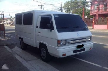 2011 Mitsubishi L300 FB for sale