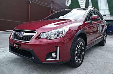 2017 Subaru XV-S Premium for sale