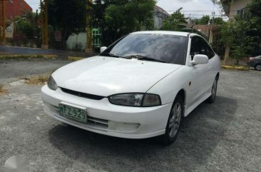 Mitshubishi Lancer gsr 98 model for sale