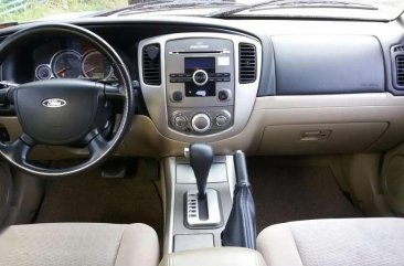 2009 Ford Escape for sale