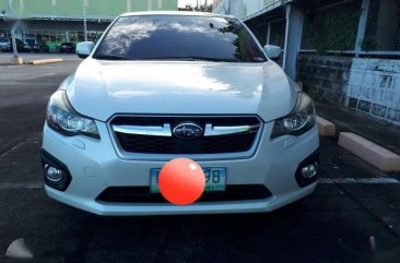 Subaru Impreza 2012 for sale