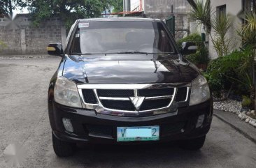 2012 Foton Blizzard for sale