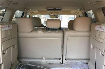 2017 Toyota Land Cruiser for sale