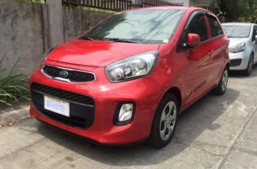 2016 Kia Picanto all power for sale