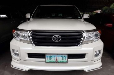2013 Toyota Land Cruiser Diesel Automatict for sale