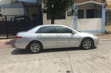 Honda Accord 2005 for sale