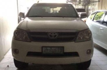 Toyota Fortuner 2006 for sale