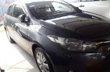 2015 Toyota Vios for sale