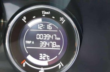2017 Honda BR-V 1.5v Navi CVT for sale