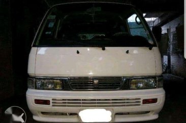 Nissan Van 2011 for sale