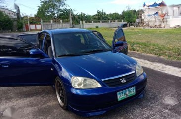 Honda Civic dimension Automatic FOR SALE