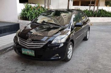 2011 Toyota Vios E for sale