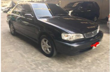 Toyota Corolla gli 2000 16mt allpower for sale