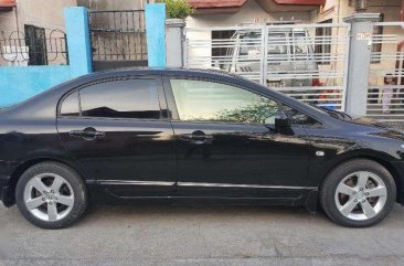 2007 Honda Civic for sale