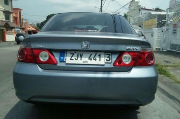 2008 Honda City for sale