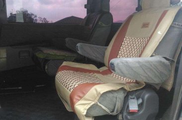 FOR SALE MITSUBISHI Delica Space Gear