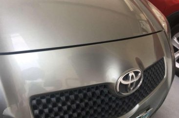 Toyota Yaris 2006 for sale