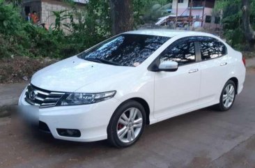 HONDA CITY 2013 27K mileage for sale