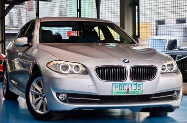 BMW 523i 2011 for sale