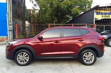 2017 Hyundai Tucson for sale