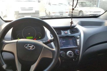 2015 Hyundai Eon Gls Fresh! FOR SALE