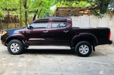 Toyota Hilux 2006 for sale