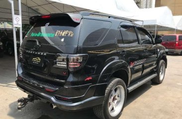 2013 Toyota Fortuner for sale