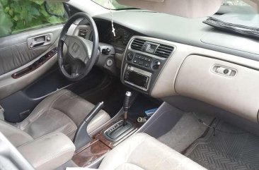 Honda Accord 2000 for sale