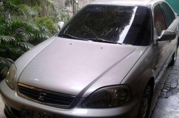 Honda Civic 1999 for sale