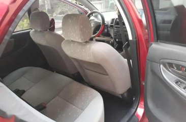 Toyota Vios 1.3e 2004 manual for sale