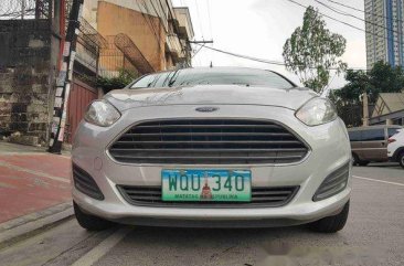 Ford Fiesta 2014 for sale