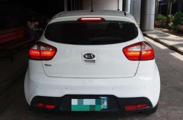 2013 Kia Rio for sale