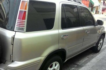 2000 Honda Crv for sale