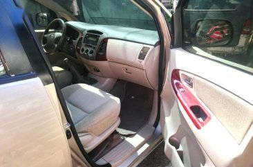 Toyota Innova 2005 for sale