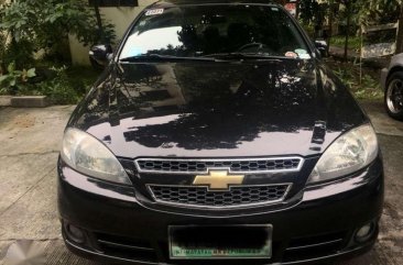 Chevrolet Optra 1.6L AT 2009 for sale