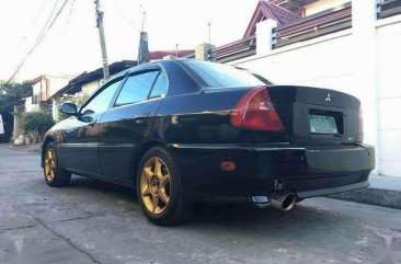 Mitsubishi Lancer MX 2001 for sale