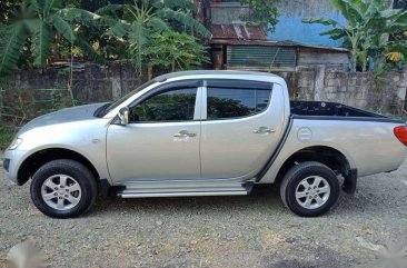 Mitsubishi Strada 2012 for sale