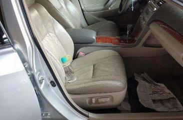 2007 Toyota Camry for sale