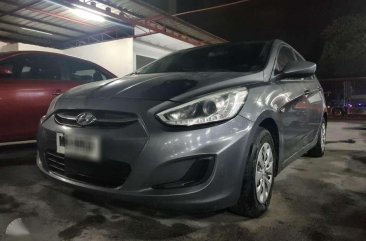 2014 Hyundai ACCENT CRDI Diesel Engine FOR SALE