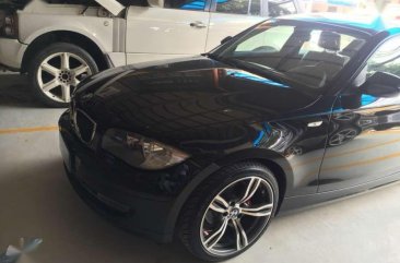 Bmw 118D 2012 for sale