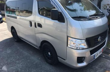 Nissan Urvan 2015 for sale