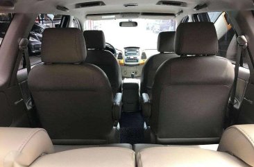 2011 Toyota Innova V for sale