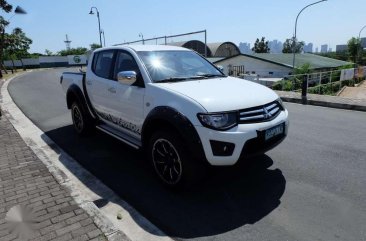 2014s Mitsubishi Strada RESERVED HCP for sale