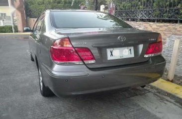 Toyota Camry 2005 for sale